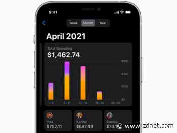 Apple's credit card gets a family plan with new Apple Card Family program