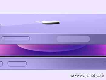 Apple launches purple iPhone 12 and 12 mini as well as AirTags