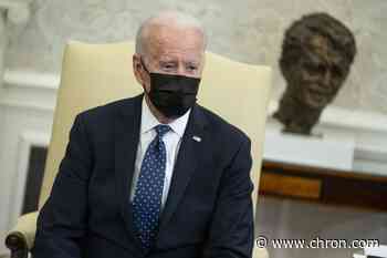 Biden praying for 'right verdict' in Chauvin trial