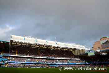 🎥 Ook Chelsea-fans komen met statement tegen Super League en kamperen voor Stamford Bridge