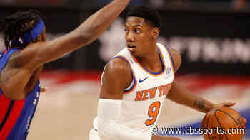 Knicks vs. Hornets odds, line, spread: 2021 NBA picks, April 20 predictions from proven computer model