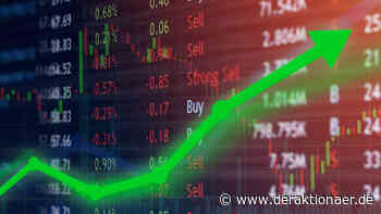 Intesa Sanpaolo: Kurz vor charttechnischem Ausbruch – Analysten extrem bullish - DER AKTIONÄR