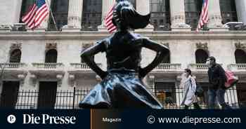 Diesen neun Aktien trauen die Analysten zweistellige Kursanstiege zu - DiePresse.com