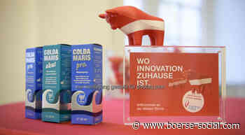 Inbox: Analysten zu Marinomed: Langfristiges Potential der beiden Plattformen noch nicht eingepreist | boerse-social.com - Boerse Social Network