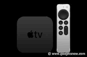 Apple introduces new Apple TV 4K in India: Price, availability