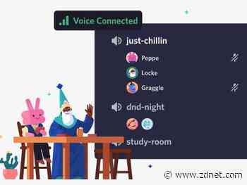 Microsoft talks with Discord end with no buy for now: Report