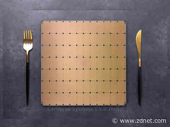 Cerebras continues 'absolute domination’ of high-end compute, it says, with world’s hugest chip two-dot-oh