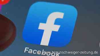 Online-Netzwerk: George Floyd-Urteil: So reagiert Facebook auf den Prozess