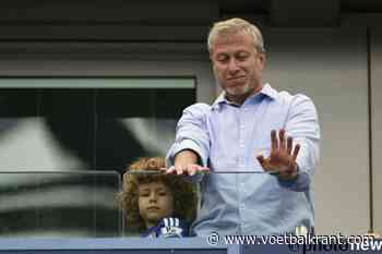 BREAKING: 'Chelsea stapt uit de Super League'