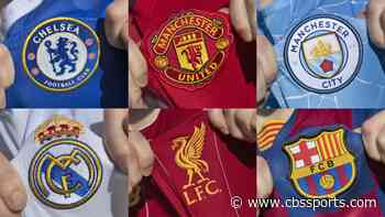 European Super League explained: What is it? Teams in and out, Chelsea abandon project, FIFA, UEFA, news, reax
