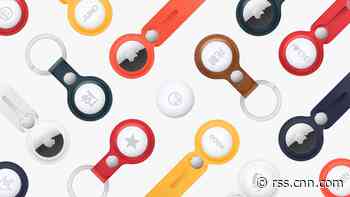 AirTag could give a nice bump to Apple's growing lineup of smaller stuff