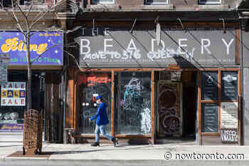 COVID-19: Pharmacies to offer vaccines 24/7; Toronto and Peel order businesses with outbreaks to close - NOW Toronto