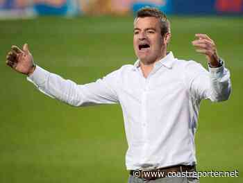 Former Toronto FC coach Ryan Nelsen to help with Olympic soccer draw - Coast Reporter