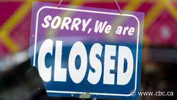 Toronto, Peel to close businesses with 5 or more COVID-19 cases linked to the workplace - CBC.ca