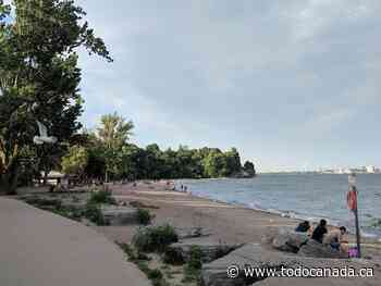 List of Outdoor Recreational Facilities Open in Toronto During Stay-at-Home Order - To Do Canada