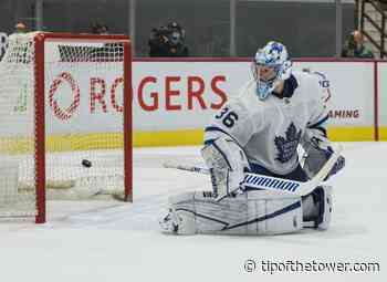Toronto Maple Leafs: Three questions facing team during stretch run - Tip of the Tower