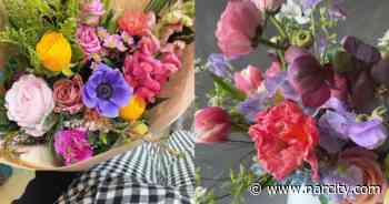 These Toronto Flower Shops Offer Weekly & Monthly Subscriptions To Spruce Up Your Home - Narcity Canada