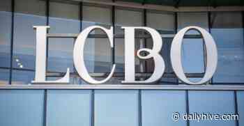 Several Toronto area LCBO employees test positive for COVID-19 | Dished - Daily Hive