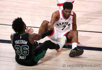 Toronto Raptors: Pros and cons of making the playoffs in 2020-21 - Raptors Rapture