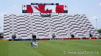 Toronto FC families head south as Ontario COVID-19 numbers grow - Sportsnet.ca