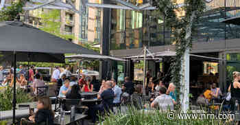 Restaurant and bar operators share the dos and don’ts of outdoor service