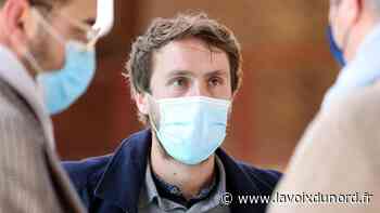 Arras : pour le docteur François-Xavier Vonarx, « le sport est un vrai sujet de santé publique ! » - La Voix du Nord