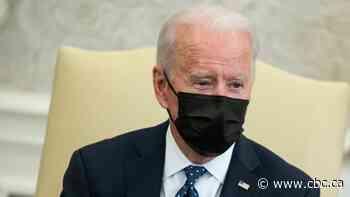 Biden says he's praying for 'right verdict' in Chauvin trial