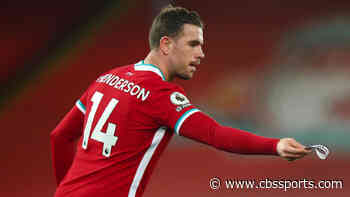 European Super League: Liverpool's Jordan Henderson calls emergency meeting of Premier League captains