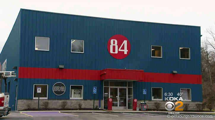 84 Lumber To Host Hiring Event In Bridgeville Next Week