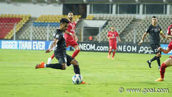 Persepolis 2-1 FC Goa: Edu Bedia scores historic goal in Gaurs defeat