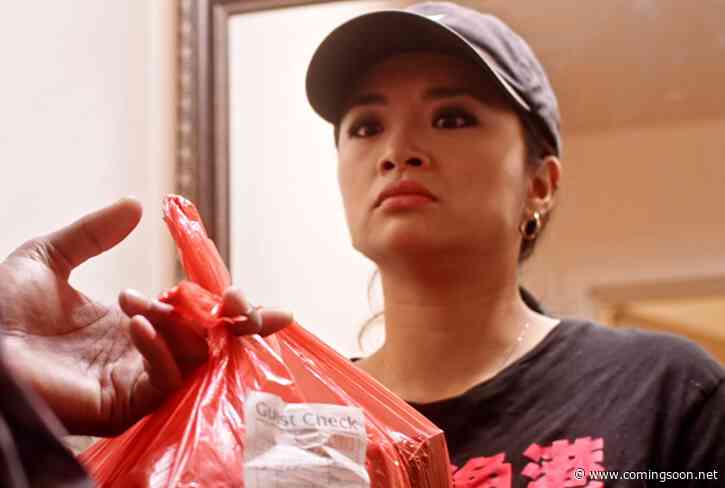 Take Out Girl Trailer for True-Life-Inspired Dramatic Thriller