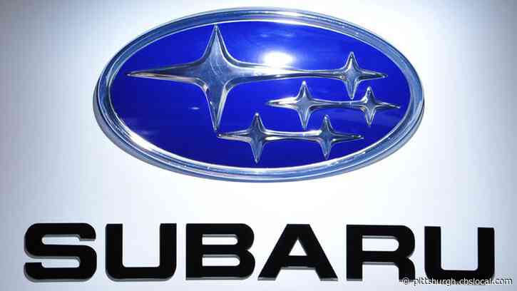 Subaru Recalls Thousands Of Cars, SUVS Due To Potential Engine And Suspension Issues