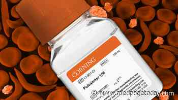 Poloxamer 188 Flops for Sickle Cell Disease Pain