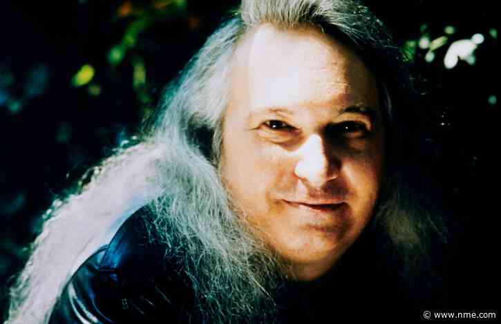 Composer and music producer Jim Steinman has died