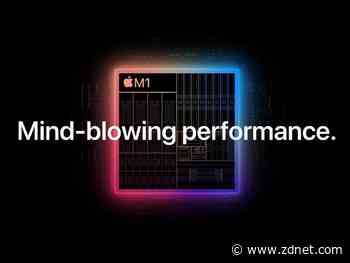 Why does the new M1 iPad Pro have 16GB of RAM?