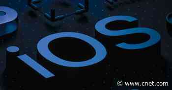 iOS 14.5 has a release date: Everything to know about the new iPhone features coming     - CNET