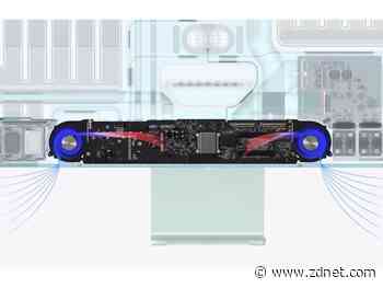 Apple strengthens hardware ecosystem, gives hints on iPhone 2021 tech