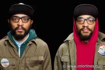 Colorlines Q&A: The Lucas Brothers on Judas and the Black Messiah, The Oscars, PTSD and More - Colorlines