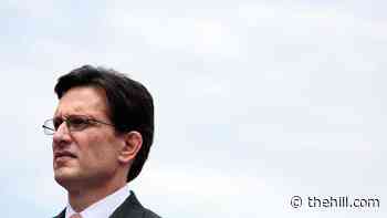Cantor: 'Level of craziness' in Washington has increased 'on both sides'