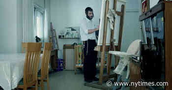 How the Artists Behind ‘Shtisel’ Brought Akiva’s Journey to Life