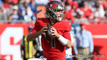 Buccaneers re-sign quarterback Ryan Griffin to back up Tom Brady for club's Super Bowl title defense
