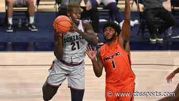 Ranking college basketball's top committed transfers: Arizona coach Tommy Lloyd lands Gonzaga's Oumar Ballo