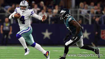 NFC East offseason rankings: Giants winning due to free agency aggression, but Cowboys and Washington impress
