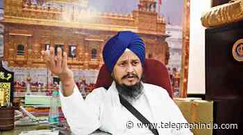 Dirty politics of demonising one group at play, says Sikh leader - Telegraph India