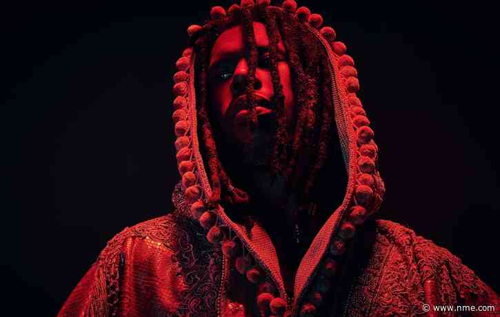Flying Lotus shares two new singles featuring Thundercat and Niki Randa