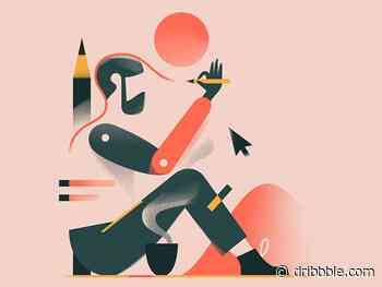 5 steps to designing a personal logo (that you don't hate)