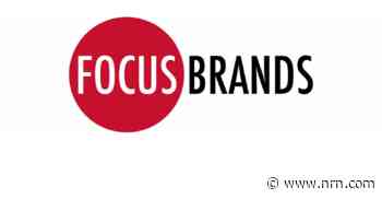 Focus Brands names Guillermo Cremer as chief people officer
