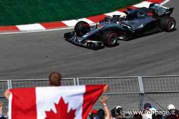 Formula 1, GP del Canada cancellato per la pandemia: cambia il calendario 2021 - Sport Fanpage