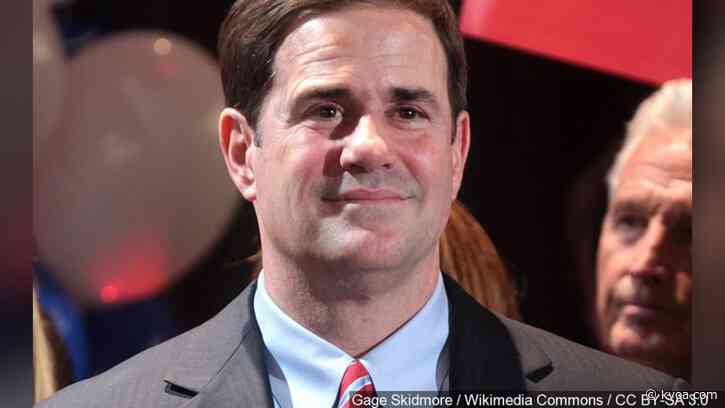 Ducey to deploy Arizona National Guard to southern border