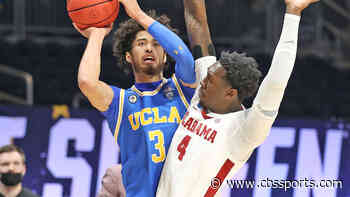 2021 NBA Draft early entries, declarations: UCLA's Johnny Juzang declares, but won't sign with agent